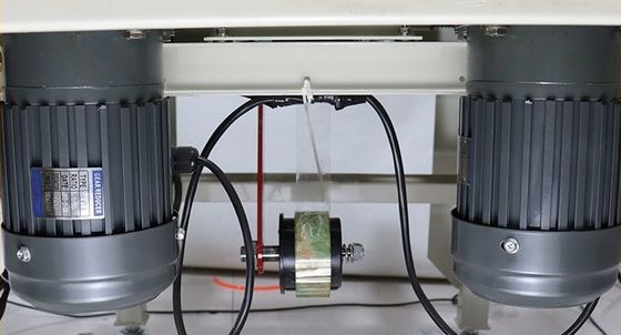 Bonding Method Hot Melt Method MH-101 Automatic Strapping Machine with Foot Switch