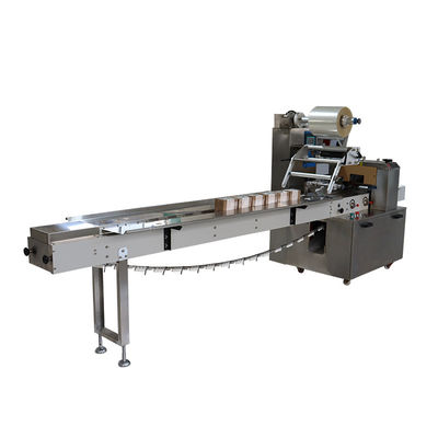 Design Automation Air Freshener Paper Air Freshener Card Packing Machine With Perfume Spray