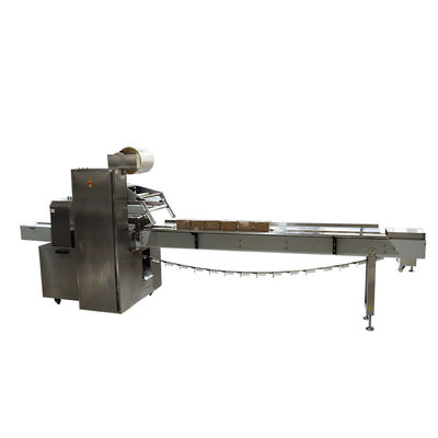 Design Automation Air Freshener Paper Air Freshener Card Packing Machine With Perfume Spray