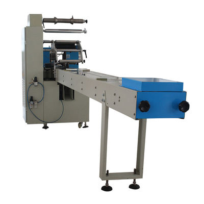 Design Automation Air Freshener Paper Air Freshener Card Packing Machine With Perfume Spray