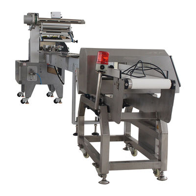 Design Automation Air Freshener Paper Air Freshener Card Packing Machine With Perfume Spray