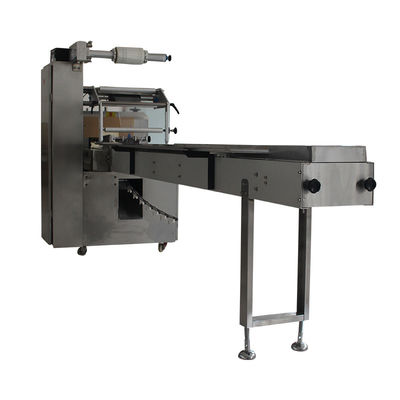 Design Automation Air Freshener Paper Air Freshener Card Packing Machine With Perfume Spray