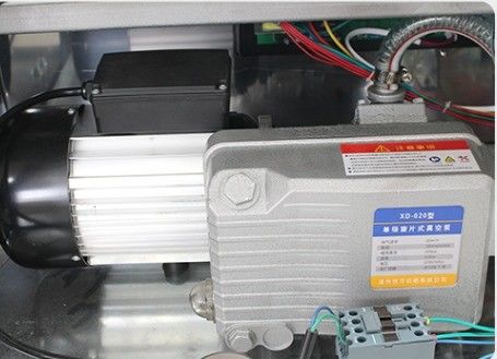 DZ-850 Industrial Rice Vacuum Preservation Packing Machine for Brick Nuts and Peanuts