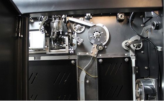 Fully Automatic PP PE Belt Strapper Machine Strap Banding Machine Semi Automatic Strapping Machine
