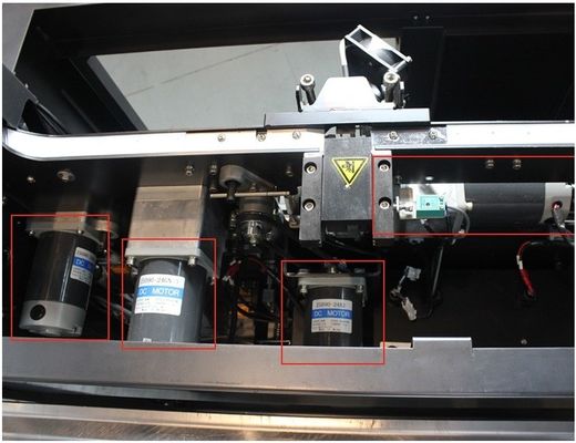 Fully Automatic PP PE Belt Strapper Machine Strap Banding Machine Semi Automatic Strapping Machine