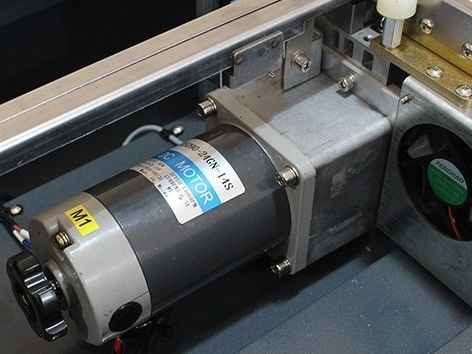 MH-X201 Semi-Automatic PP Belt Wrapping Machine Easy to Operate for Voltage 220V/380V