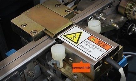 Versatile MH-X301 Automatic Carton / Case / Box Strapping Machine for PP Straps