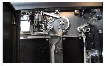 Conveyor-Integrated Wrapping Machine for Box and Carton Case Automatic Grade Automatic