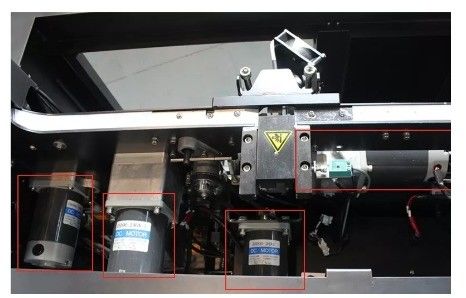 Conveyor-Integrated Wrapping Machine for Box and Carton Case Automatic Grade Automatic