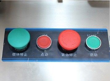 Laundry Pillow Type Packing Machine with Max Film Width 80-220mm and Capsule Packaging