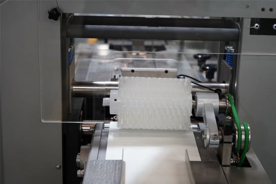 550kg Single Head Flat Embroidery Machine for Garment Pillow Towel Bag T-Shirt Cap