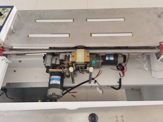 Box/Case/Carton/Corrugated Box Semi-automatic Carton Closing Sealer Machines for Supply