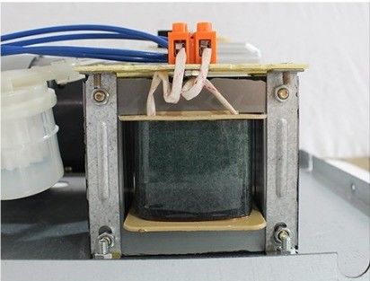 Desktop Vacuum Sealing Machine for Machinery Hardware Top-Selling Packaging Solution