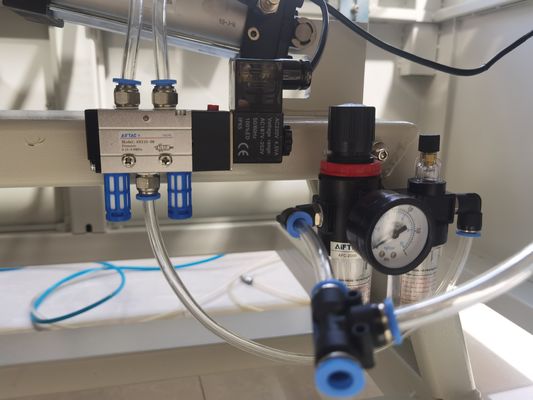 Function Cutting and Sealing Shrinking Shrink Wrap Machine for Carton Case Boxes
