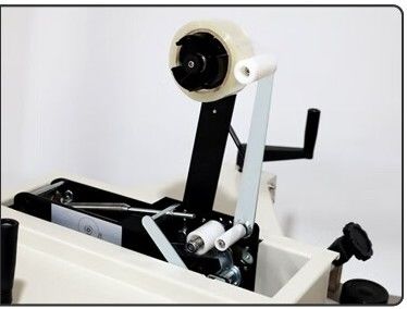 1401*952*1420mm Automatic Tape Express Carton Sealing and Labeling Packaging Machine
