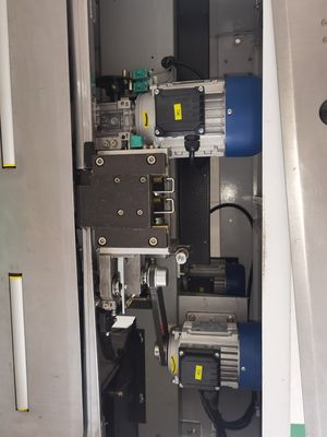 MH-101 Automatic Strapping Machine Perfect Choice for Manufacturing Plant in 2023