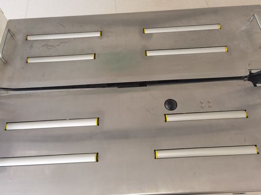 MH-101 Automatic Strapping Machine Perfect Choice for Manufacturing Plant in 2023