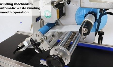 70 KG Fully Automatic Carton Paging Labeling Machine for Express Carton Packaging Bag
