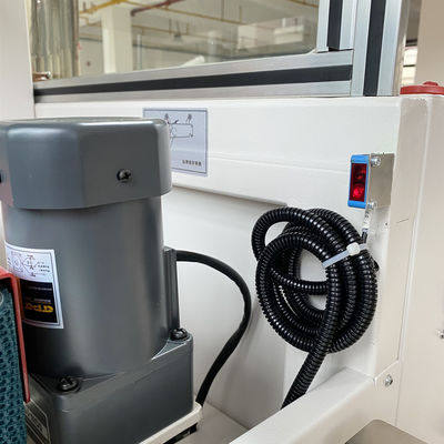 Automatic Pneumatic Box Bottom Case Erecting Machine for Corrugated Carton Packaging
