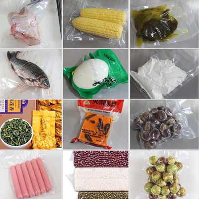 Vacuum Sealing Machine Advanced Machinery Hardware for Perfect Packaging Solutions