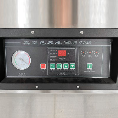 Vacuum Sealing Machine Advanced Machinery Hardware for Perfect Packaging Solutions