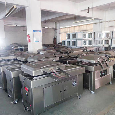 Vacuum Sealing Machine Advanced Machinery Hardware for Perfect Packaging Solutions