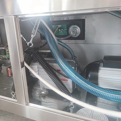 Vacuum Sealing Machine Advanced Machinery Hardware for Perfect Packaging Solutions
