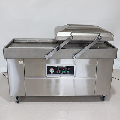 Vacuum Sealing Machine Advanced Machinery Hardware for Perfect Packaging Solutions