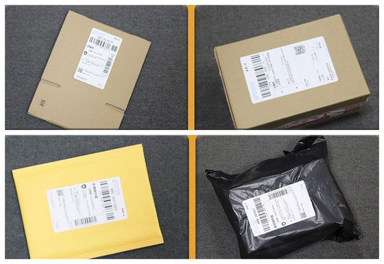 1200*600*1350mm Automatic Vertical Adhesive Carton Box Case Sealing and Labeling Machine