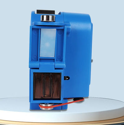 Portable Mini Handheld Pocket Inkjet Printer For Plastic Bag Label Printing Of Graphics