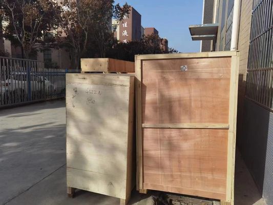 Customize Provide High Speed Soap Shrink Wrap Machine for Sweets Boxes Shrink Packaging