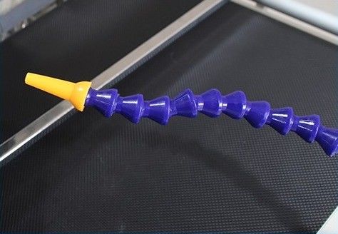 Plastic Film Bag Box Automatic L Bar Sealer Side Sealing Cutting Heat Shrink Wrapping Machine