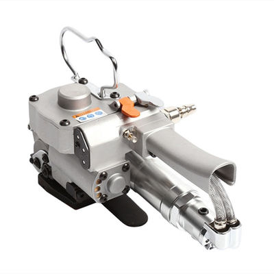 After Service Online Support Semi-Auto Pneumatic Strapping Machine for Case/Carton