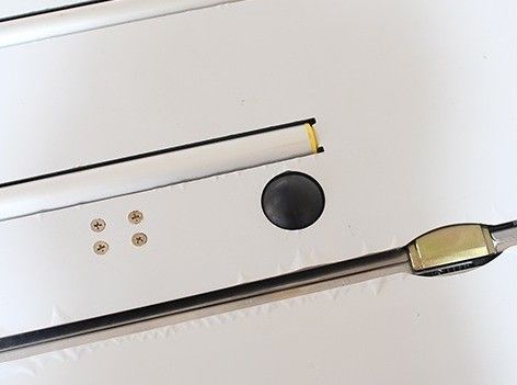 Full Automatic Strapping Machine for Fast Strapping Speed of 2.5/S and Film Packaging