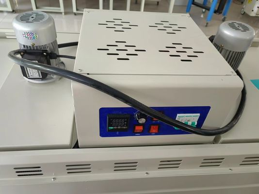 L Type Semi Automatic Sealing And Cutting Shrink Tunnel Wrapping Machine for Garment Shops