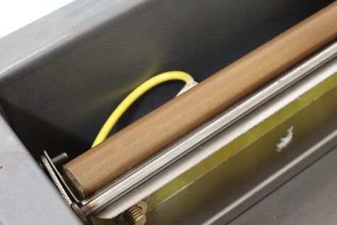 Efficiently Package Your Products with DZ-600 Commercial Single Chamber Vacuum Machine