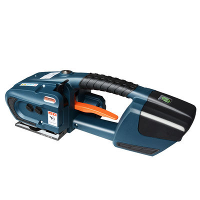 Building Material Shops Electric PP PET Strapping Tool JDC13/16 Manual Banding Tools