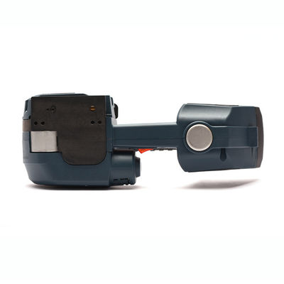 Highly JDC13/16 Rechargeable Lithium Battery Powered Carton Pallet Electric Binding Tools PET Strapping Tool