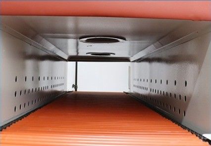 Electric Driven Automatic Side Seal Shrink Wrapper for High Speed Packaging Solutions