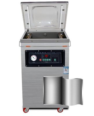 Chicken Fish Beef Pork Vacuum Packaging Machine with Work Efficiency of 3-4 Times/Min