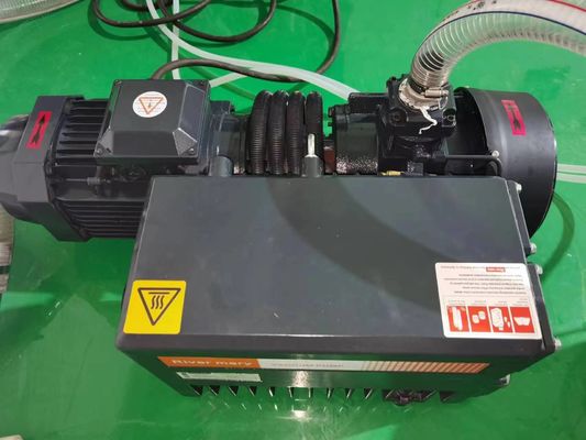 380V/50HZ Voltage Commercial Automatic Rolling Vacuum Packaging Machine for Meat Food