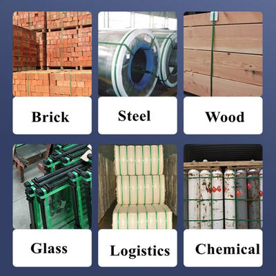 Commodity Handheld Portable Electric Baler Welding Strapping Machine For PET PP Belt