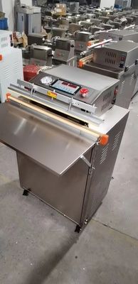 Voltage 220V/50HZ Vertical Type External Vacuum Packing Machine Nozzle Vacuum Sealers