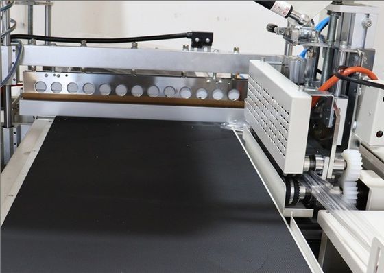 Longer Object Packaging Made Easy with Automatic Side Sealing Heat Shrink Machine