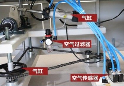 Longer Object Packaging Made Easy with Automatic Side Sealing Heat Shrink Machine