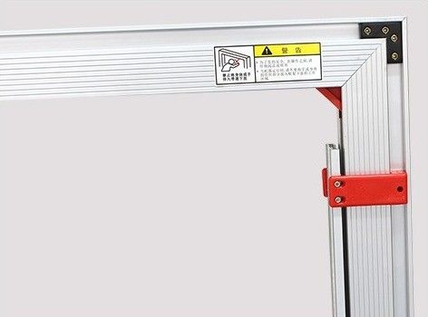 Automatic Electric Strapping Machine with 75cm Table Height and 380V/50HZ Voltage
