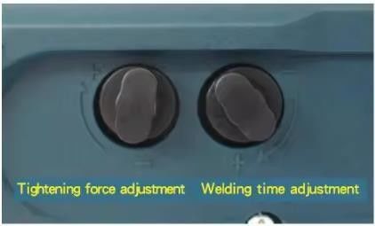 JDC13/16 Automatic Box Strapping Machine for Strong and Durable Carton Case Wrapping