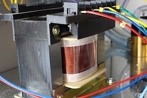 500*420*150mm Chamber Size Food Vacuum Packaging Machine for Single Chamber Sealing