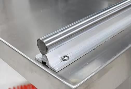 Versatile 380V/50HZ Automatic Vacuum Gas Flushing Sealer for Salad Vegetable Tray Map