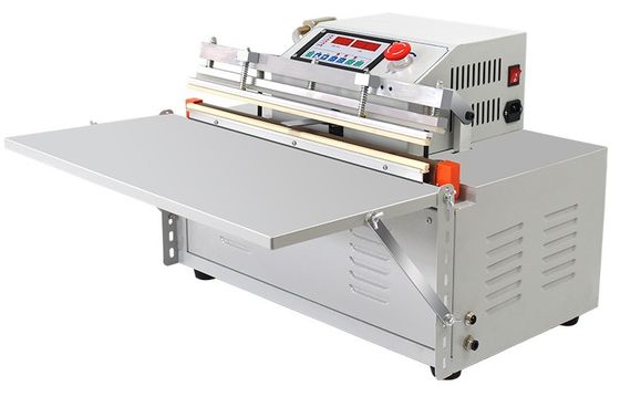 Multi-functional Vacuum Sealer for Food and Electronic Components Table Size 595*300mm